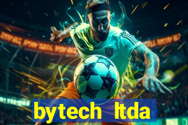 bytech ltda plataforma jogos